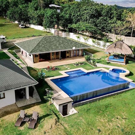 Villa Mountainview Guesthouse Димиао Экстерьер фото