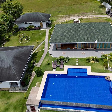 Villa Mountainview Guesthouse Димиао Экстерьер фото