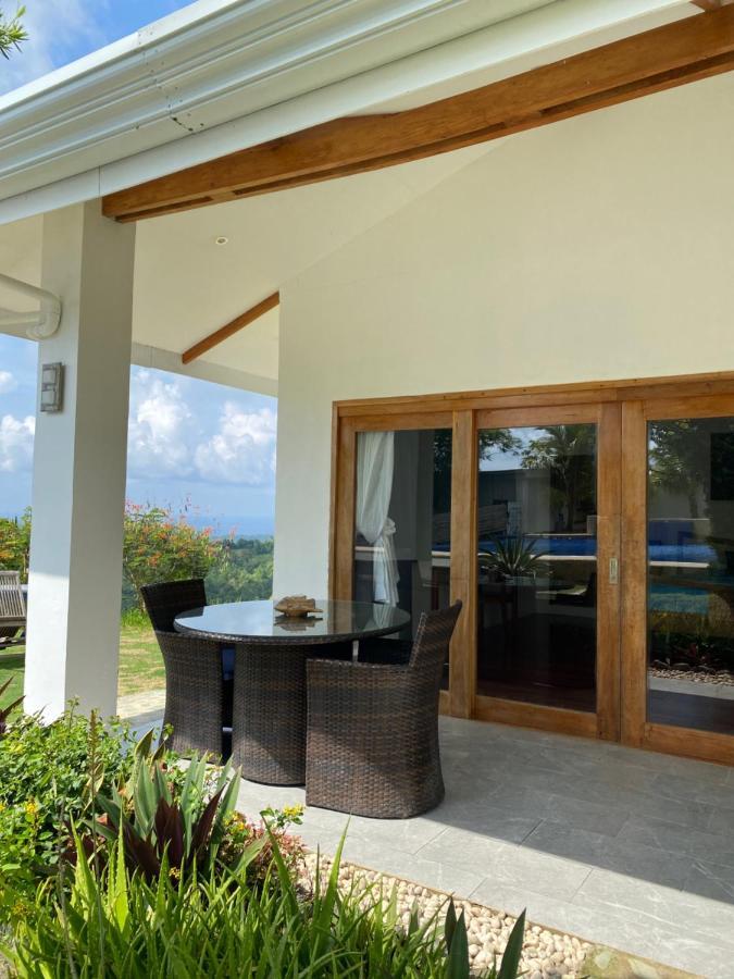 Villa Mountainview Guesthouse Димиао Экстерьер фото