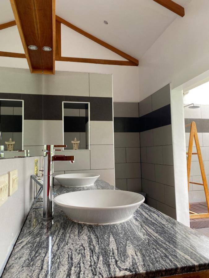 Villa Mountainview Guesthouse Димиао Экстерьер фото