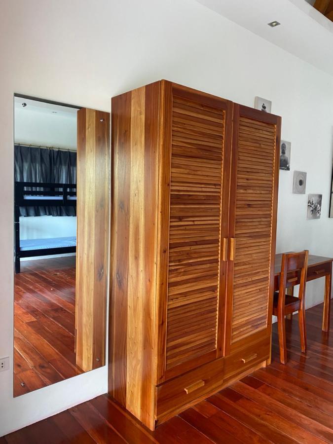 Villa Mountainview Guesthouse Димиао Экстерьер фото