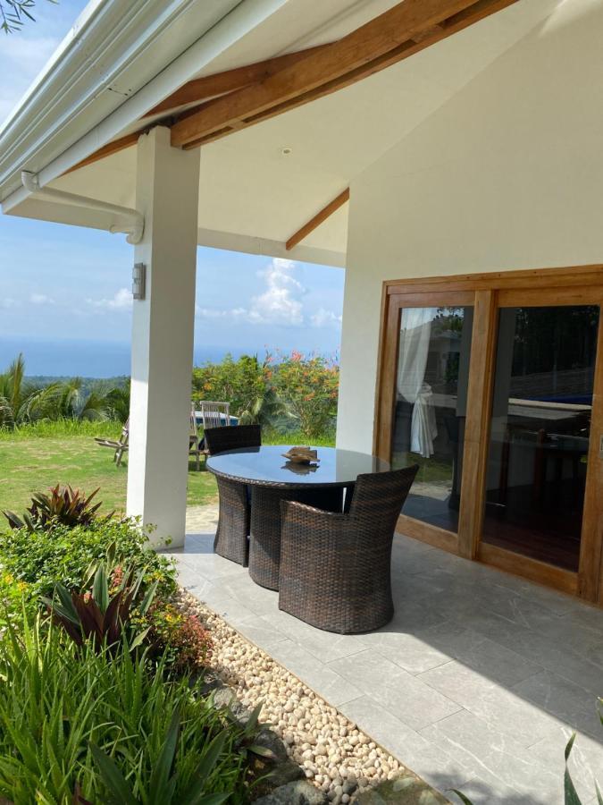 Villa Mountainview Guesthouse Димиао Экстерьер фото