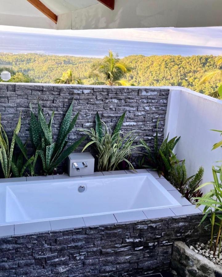 Villa Mountainview Guesthouse Димиао Экстерьер фото