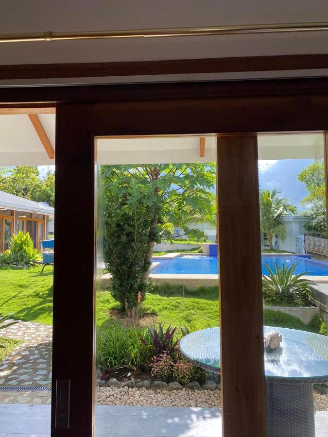 Villa Mountainview Guesthouse Димиао Экстерьер фото