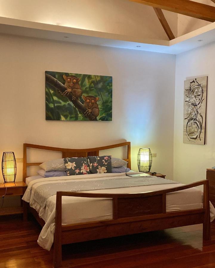Villa Mountainview Guesthouse Димиао Экстерьер фото