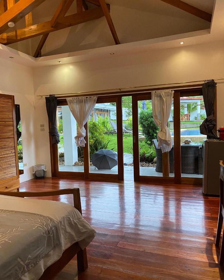 Villa Mountainview Guesthouse Димиао Экстерьер фото