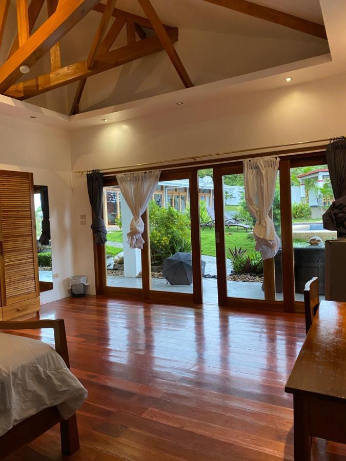 Villa Mountainview Guesthouse Димиао Экстерьер фото