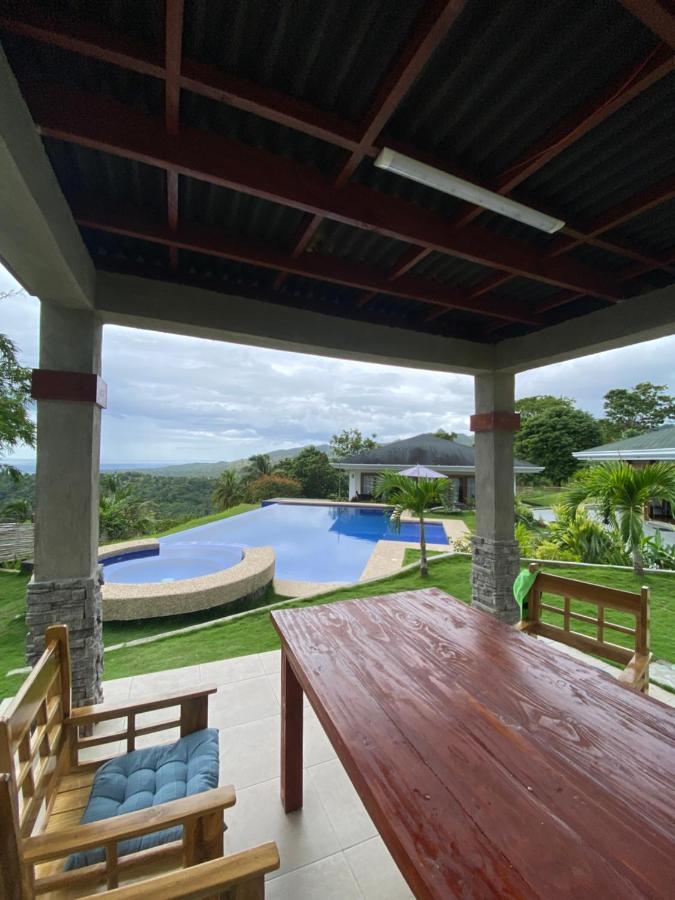 Villa Mountainview Guesthouse Димиао Экстерьер фото