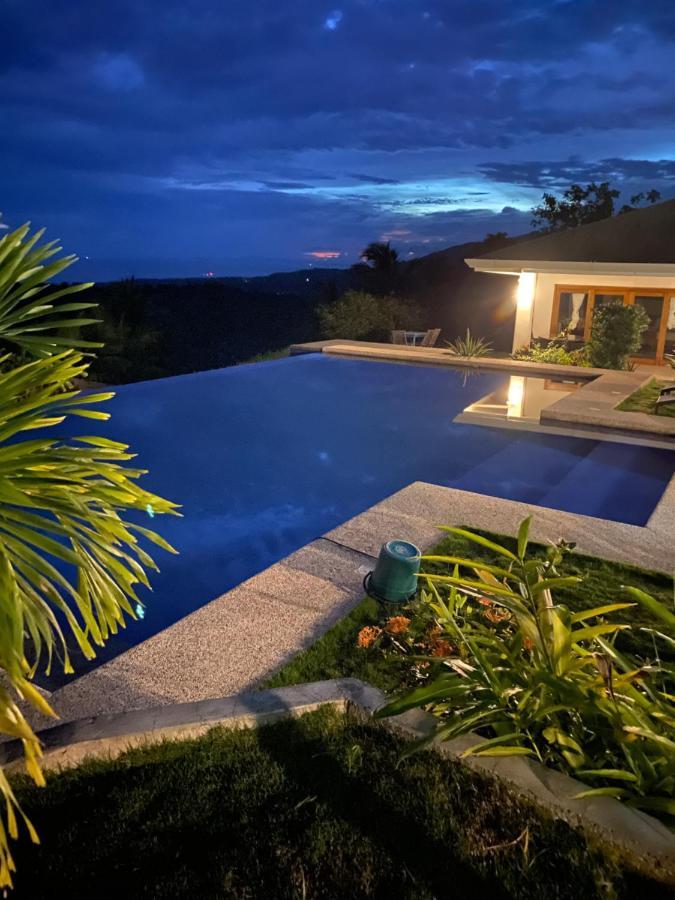Villa Mountainview Guesthouse Димиао Экстерьер фото